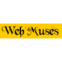 Web Muses logo, Web Muses contact details