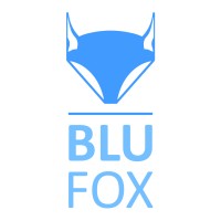 BluFox LLC logo, BluFox LLC contact details