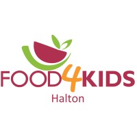 Food4Kids Halton logo, Food4Kids Halton contact details