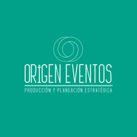 Origen Eventos logo, Origen Eventos contact details