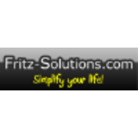 Fritz Solutions LLC logo, Fritz Solutions LLC contact details