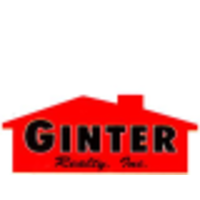 Ginter Realty logo, Ginter Realty contact details