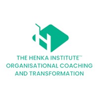 The Henka Instituteâ„¢ logo, The Henka Instituteâ„¢ contact details