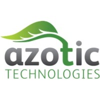 Azotic Technologies Ltd. logo, Azotic Technologies Ltd. contact details