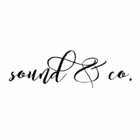 Sound & Co logo, Sound & Co contact details