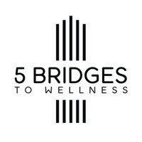 5 Bridges to Wellness logo, 5 Bridges to Wellness contact details