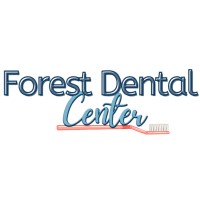 Forest Dental Center logo, Forest Dental Center contact details