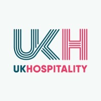 UKHospitality logo, UKHospitality contact details