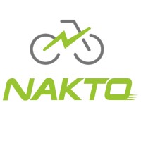 NAKTO logo, NAKTO contact details