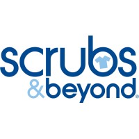 Scrubs & Beyond logo, Scrubs & Beyond contact details