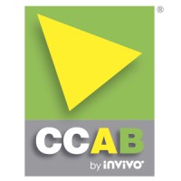 CCAB by InVivo logo, CCAB by InVivo contact details