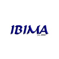 IBIMA logo, IBIMA contact details