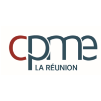 CPME Réunion logo, CPME Réunion contact details