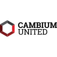 Cambium United logo, Cambium United contact details