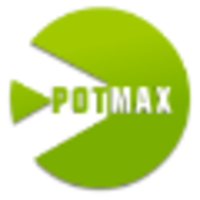 Potmax LLC logo, Potmax LLC contact details