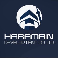 Haramain Development Co. Ltd logo, Haramain Development Co. Ltd contact details