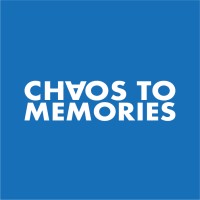 Chaos to Memories logo, Chaos to Memories contact details