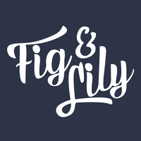 Fig & Lily logo, Fig & Lily contact details