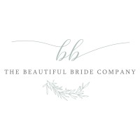 The Beautiful Bride Company logo, The Beautiful Bride Company contact details