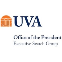 UVA Executive Search Group logo, UVA Executive Search Group contact details