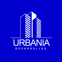 Urbania Desarrollos logo, Urbania Desarrollos contact details