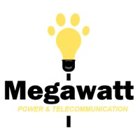 Megawatt Power and Telecommunication Company LTD logo, Megawatt Power and Telecommunication Company LTD contact details