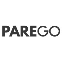 Parego logo, Parego contact details