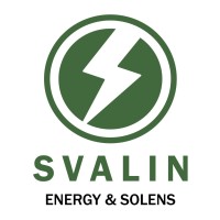 Svalin Energy & Solens logo, Svalin Energy & Solens contact details