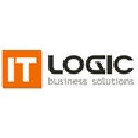 ITLogic logo, ITLogic contact details