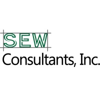 SEW Consultants, LLC logo, SEW Consultants, LLC contact details