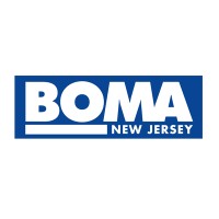 BOMA New Jersey logo, BOMA New Jersey contact details