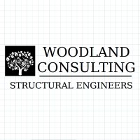 Woodland Consulting (Structural Engineers) logo, Woodland Consulting (Structural Engineers) contact details