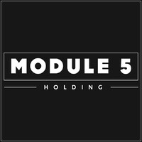 MODULE 5 logo, MODULE 5 contact details