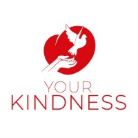 Your Kindness logo, Your Kindness contact details