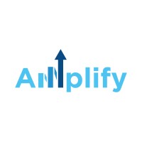 Amplify MENA logo, Amplify MENA contact details