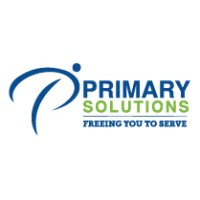 Primary Solutions logo, Primary Solutions contact details