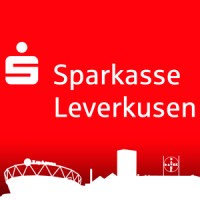 Sparkasse Leverkusen logo, Sparkasse Leverkusen contact details