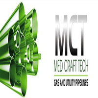 MED CRAFT TECH logo, MED CRAFT TECH contact details