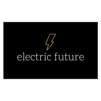 Electric Future logo, Electric Future contact details