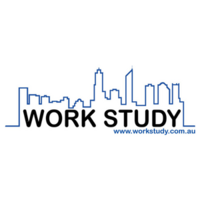 WORK STUDY PERTH logo, WORK STUDY PERTH contact details