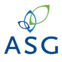 ASG Advisors logo, ASG Advisors contact details