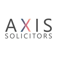 Axis Solicitors Limited logo, Axis Solicitors Limited contact details