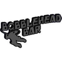 Bobblehead Bar logo, Bobblehead Bar contact details