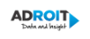 Adroit Data & Insight logo, Adroit Data & Insight contact details