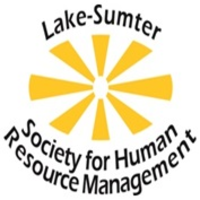 LAKE SUMTER SOCIETY FOR HUMAN RESOURCE MANAGEMENT INC logo, LAKE SUMTER SOCIETY FOR HUMAN RESOURCE MANAGEMENT INC contact details