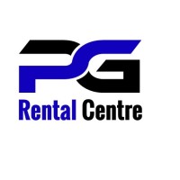 PG Rental Centre Ltd logo, PG Rental Centre Ltd contact details