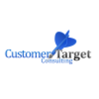 Customer Target Consulting logo, Customer Target Consulting contact details