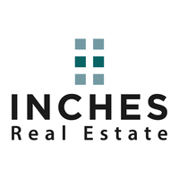 Inches Real Estate logo, Inches Real Estate contact details