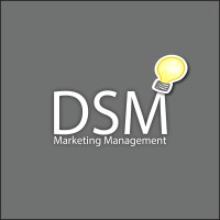 DSM Marketing Management logo, DSM Marketing Management contact details