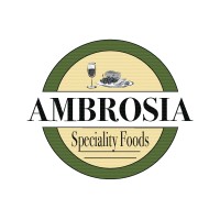 Ambrosia Speciality Foods logo, Ambrosia Speciality Foods contact details